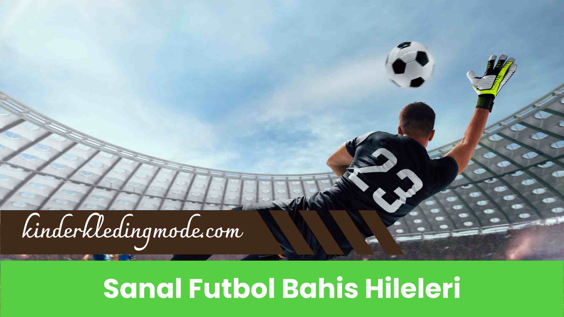 Sanal Futbol Bahis Hileleri Anında Tespit Ediliyor!