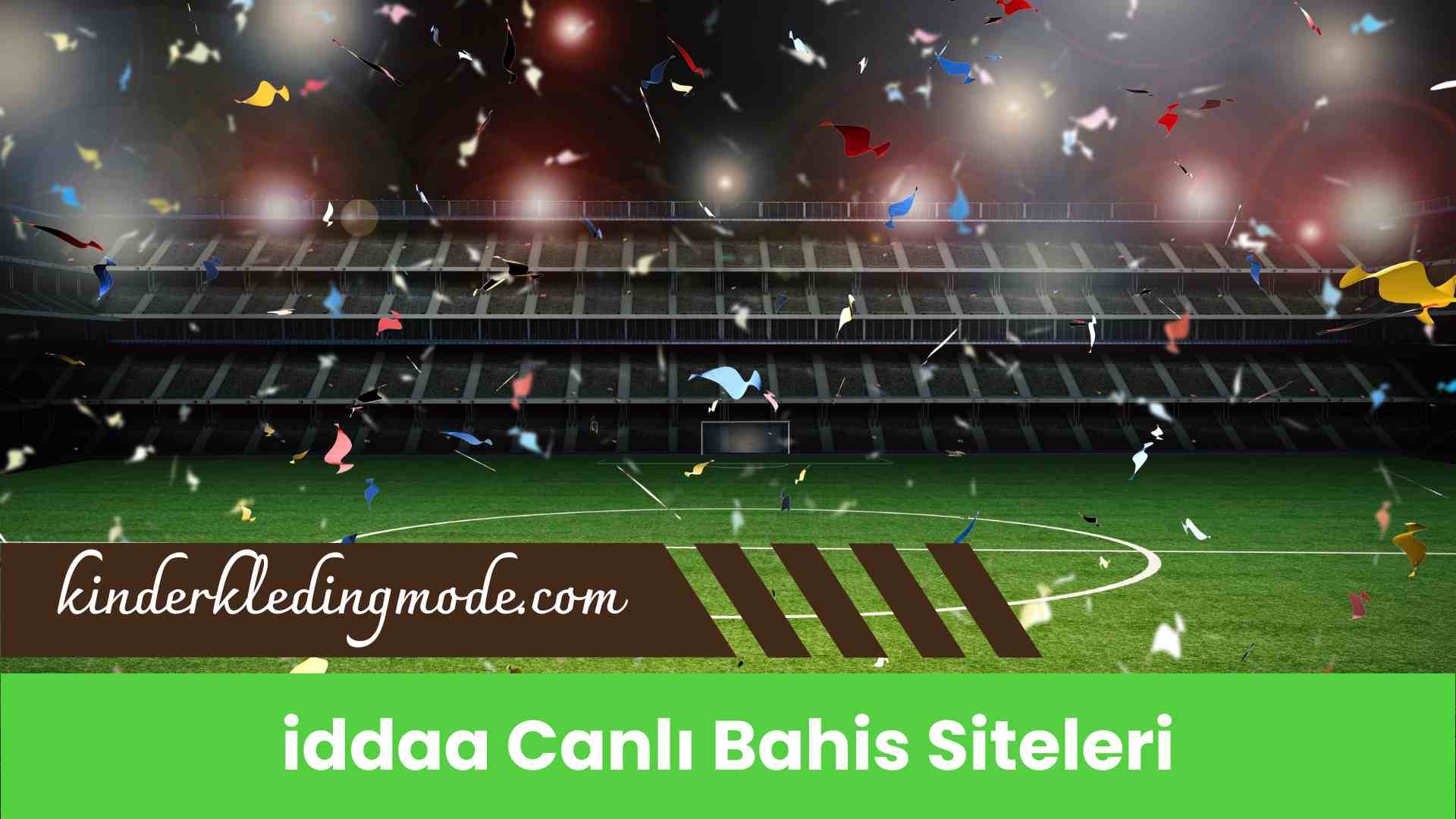 iddaa Canlı Bahis Siteleri Güvenli Oyun Katılımı